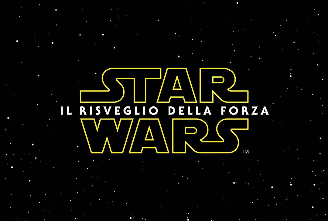 Il secondo teaser di Star Wars Il Risveglio della Forza è nei Guinness World Records