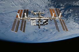 La Stazione Spaziale Internazionale ha bisogno di più pannelli solari