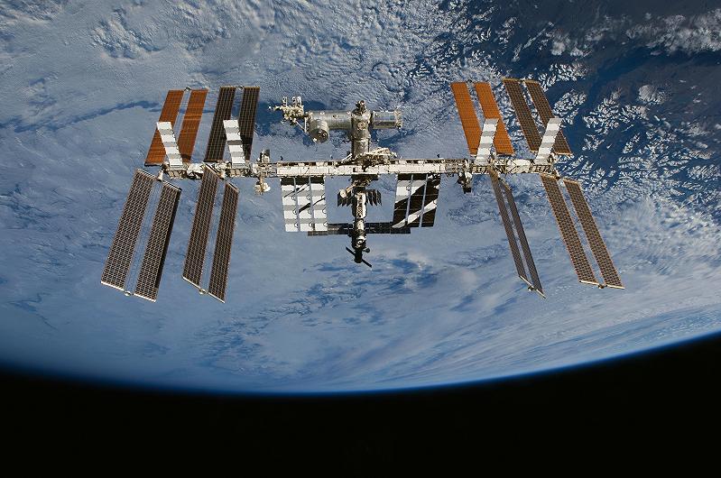 Astronomia Pratica: La Stazione Spaziale Internazionale (ISS)