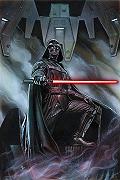 Star Wars: Darth Vader – Il fumetto