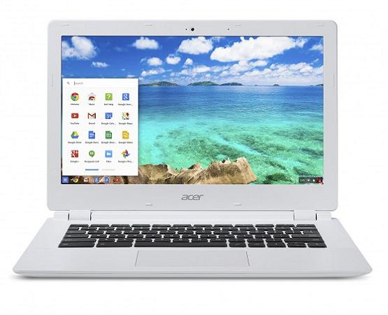 acer chromebook