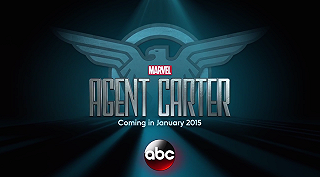 Agent Carter – Sneak Peak