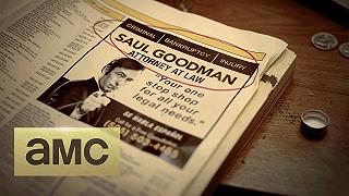 Better Call Saul – Trailer