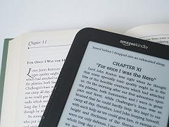 Iva al 4% sugli eBook?