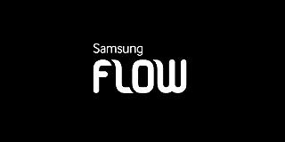 Flow, il Continuity di Samsung