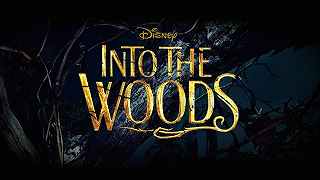 Into the Woods – Trailer