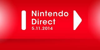 Nintendo Direct di novembre