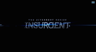 Insurgent – Teaser Trailer