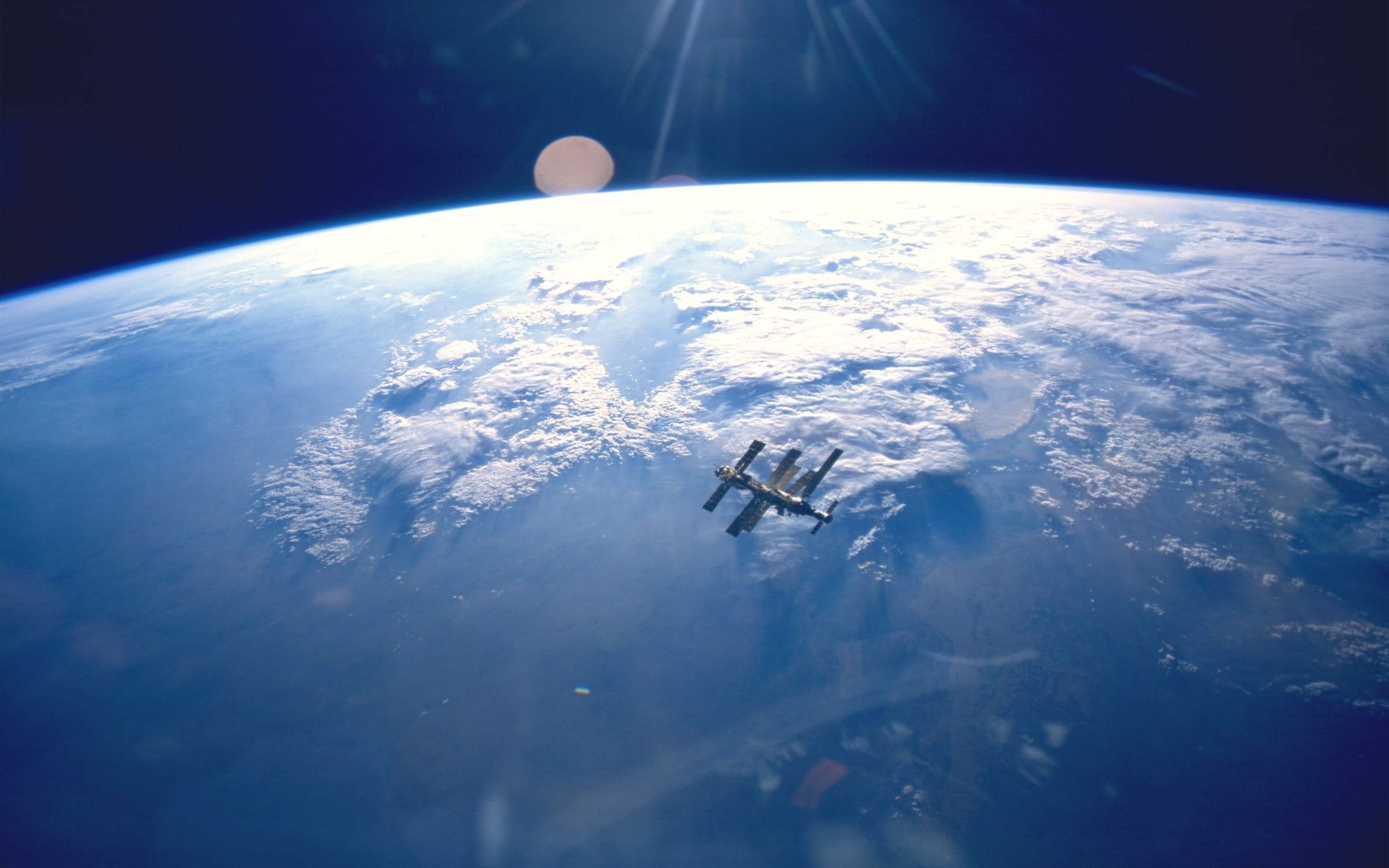 ISS, la Russia si chiama fuori dal programma spaziale