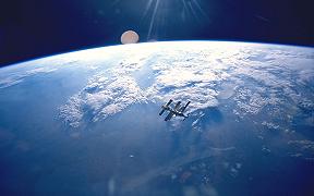 ISS, la Russia si chiama fuori dal programma spaziale