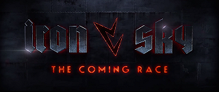 Iron Sky The Coming Race – Teaser Trailer