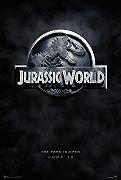 Jurassic World – Teaser Trailer