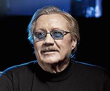 Addio Glen A. Larson