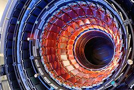 Il CERN condivide i dati del LHC