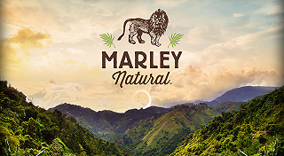 Marley Natural, la marijuana dedicata a Bob