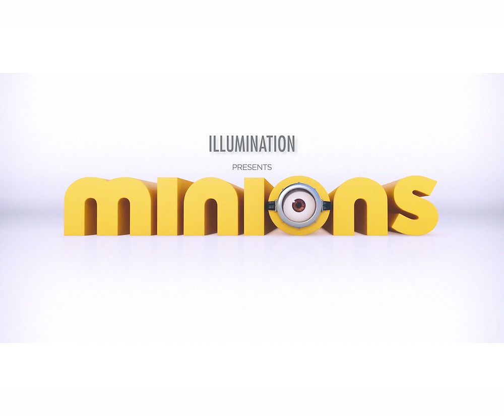 Minions - Official Trailer