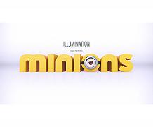 Minions – Official Trailer