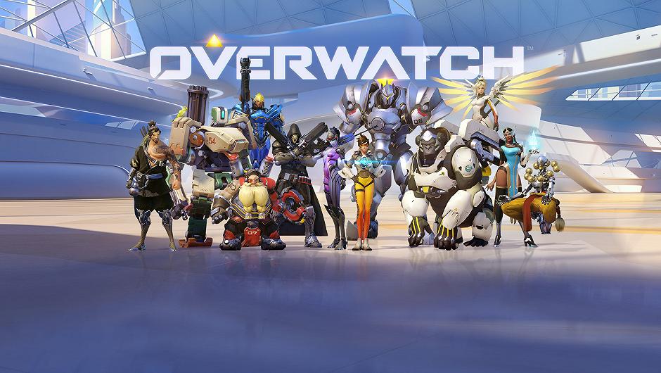 OverWatch, il nuovo FPS Arena di Blizzard