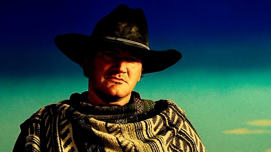 The Hateful Eight – Cast e Sinossi