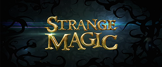 Strange Magic – Trailer