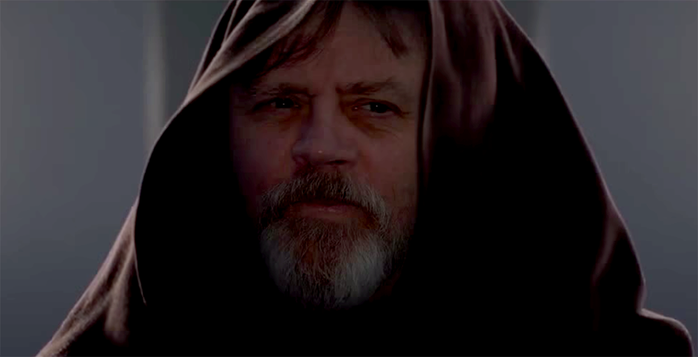 Star Wars: The Force Awakens - Fan Trailer