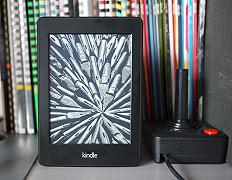 Kindle Paperwhite in offerta a 99€