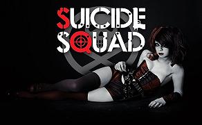 Suicide Squad, news recap