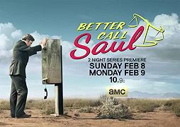 Better Call Saul – Trailer Ufficiale