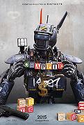 Chappie – Trailer Italiano