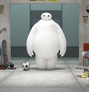 Baymax! – La serie animata arriverà su Disney+ il 29 giugno