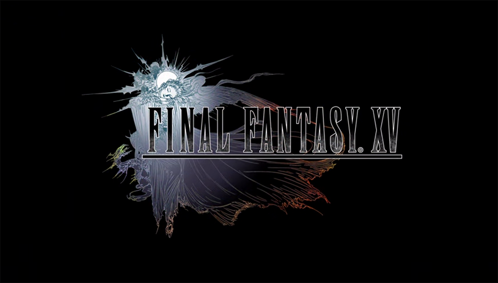 Final Fantasy XV – Jump Festa Trailer