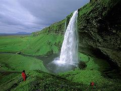 Le 10 cascate più belle d’Islanda