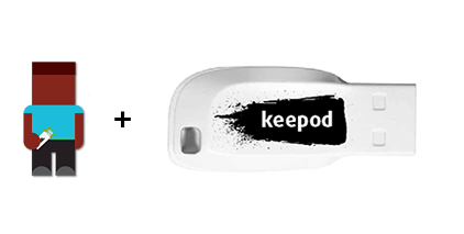 keepod2