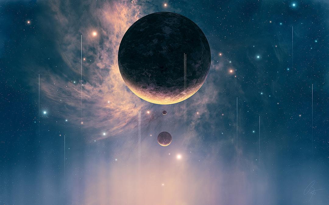 Il viaggio interstellare