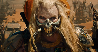 Mad Max: Fury Road – Official Theatrical Teaser Trailer