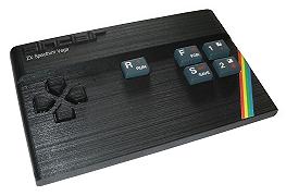 Sinclair ZX Spectrum Vega