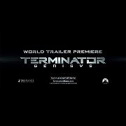 Terminator Genisys – Teaser Trailer