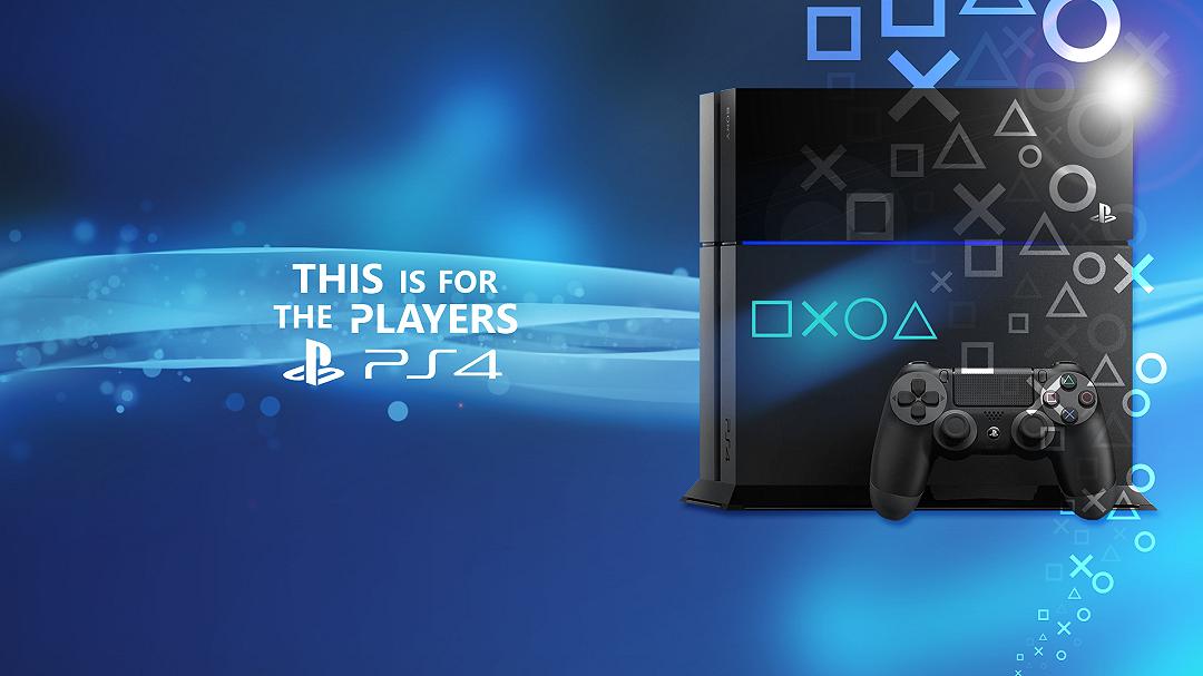 Il primo anno di Playstation 4