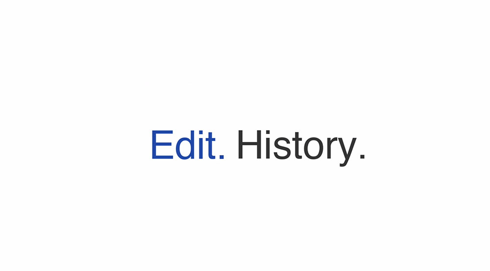 Wikipedia: #Edit2014