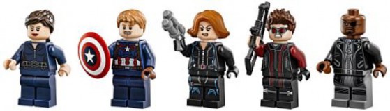 76042-LEGO-SHIELD-Helicarrier-Minifigures