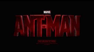 Ant-Man Teaser Trailer