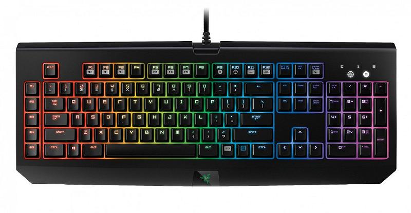 Razer Chroma 9