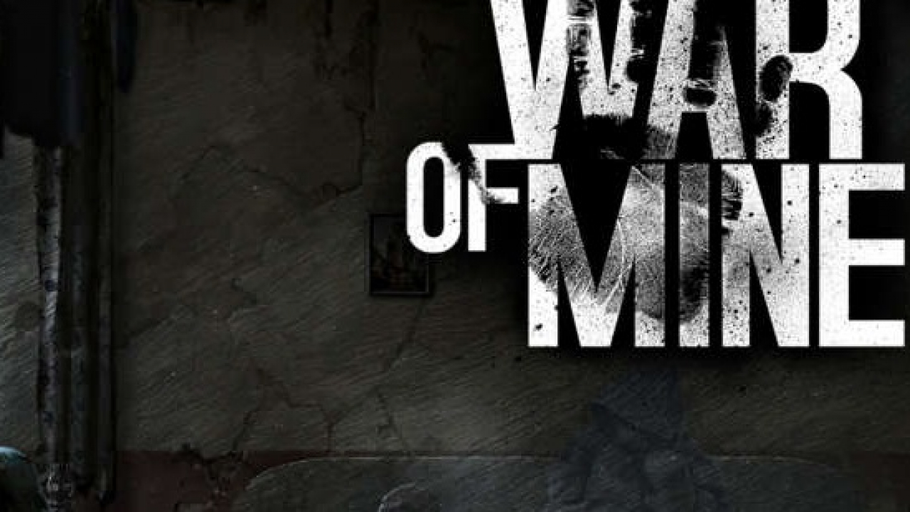 This war of mine