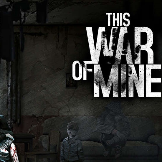 This war of mine