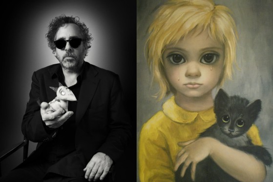 Tim-Burton