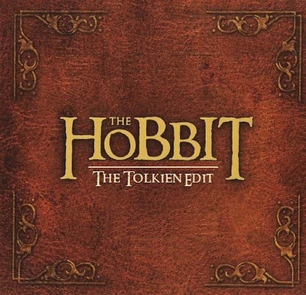 Lo Hobbit: The Tolkien Edit