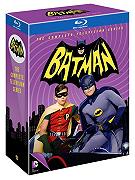 Batman: la serie televisiva completa in blu-ray