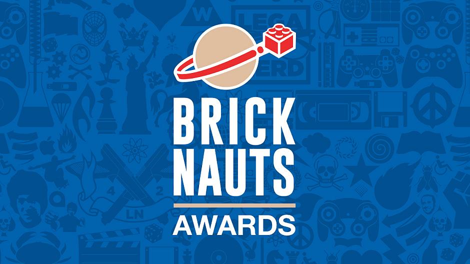 Bricknauts Awards 2014