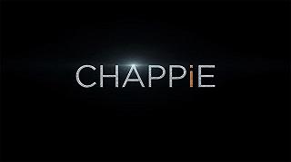 Chappie – Official Trailer 2