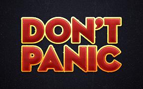 Allarme sulla ISS: Don’t panic